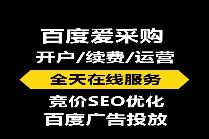 SEM推广代运营案例：品牌塑造
